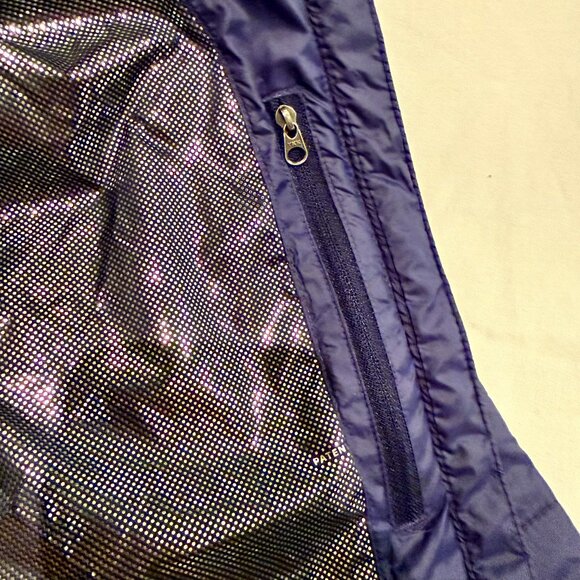 Columbia Women’s 590TD TurboDown Insulated Puffer Jacket (S) Purple and Pink - Picture 5 of 7